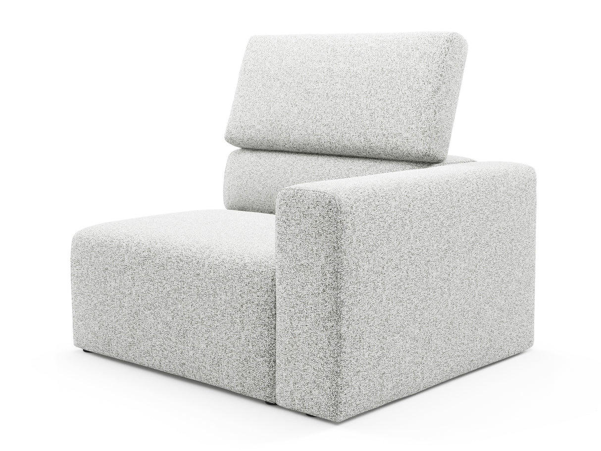Moduļu krēsls 612978
