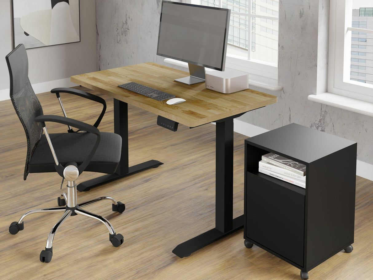 Rakstāmgalds ar regulējamu augstumu 612689 4251964