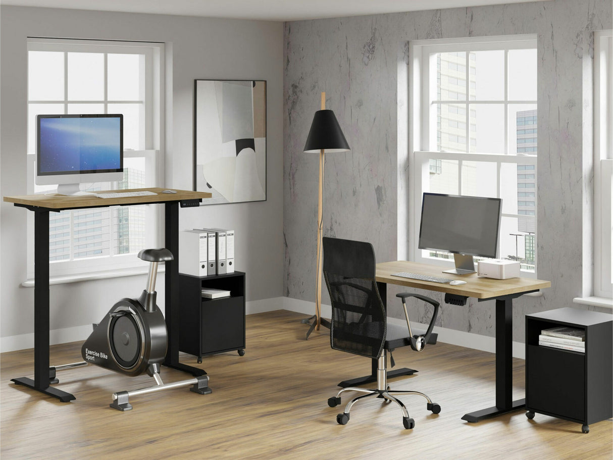 Rakstāmgalds ar regulējamu augstumu 612689 4251965