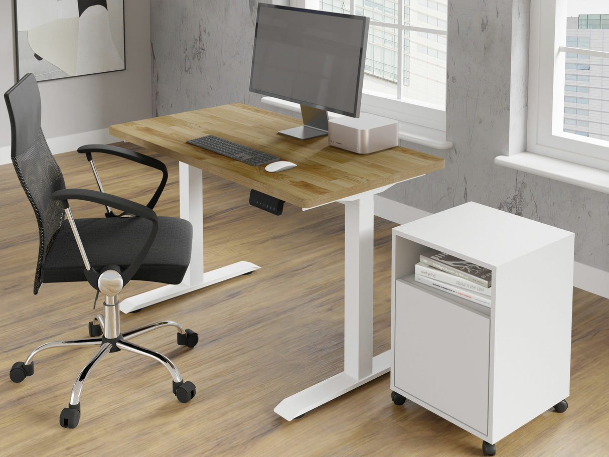 Rakstāmgalds ar regulējamu augstumu 612689 4251967