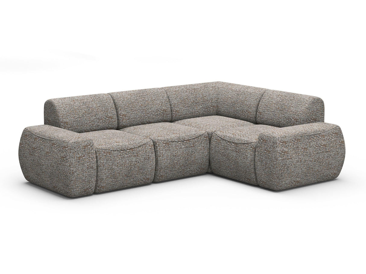 Moduļu stūra dīvāns 613257