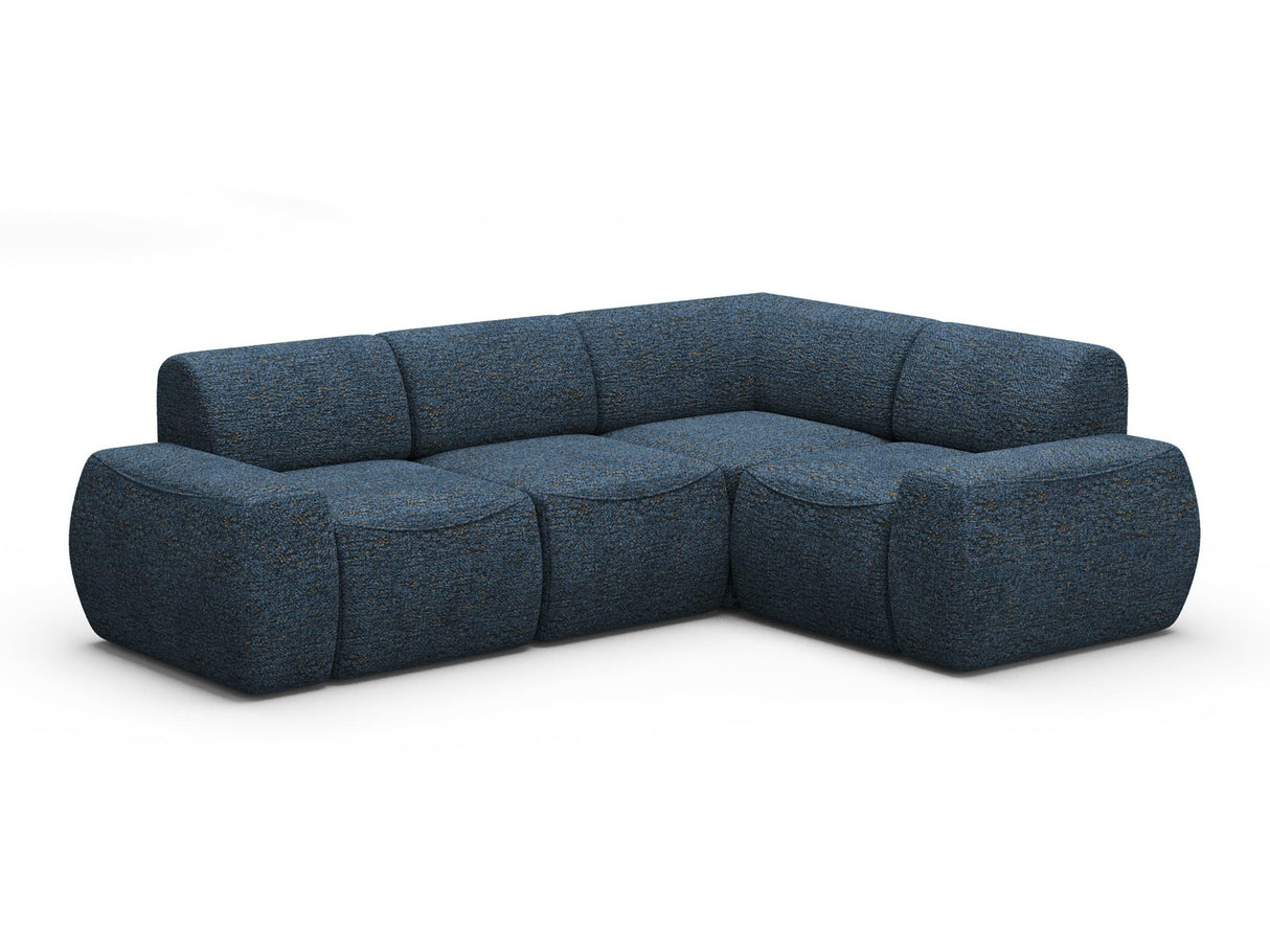 Moduļu stūra dīvāns 613257