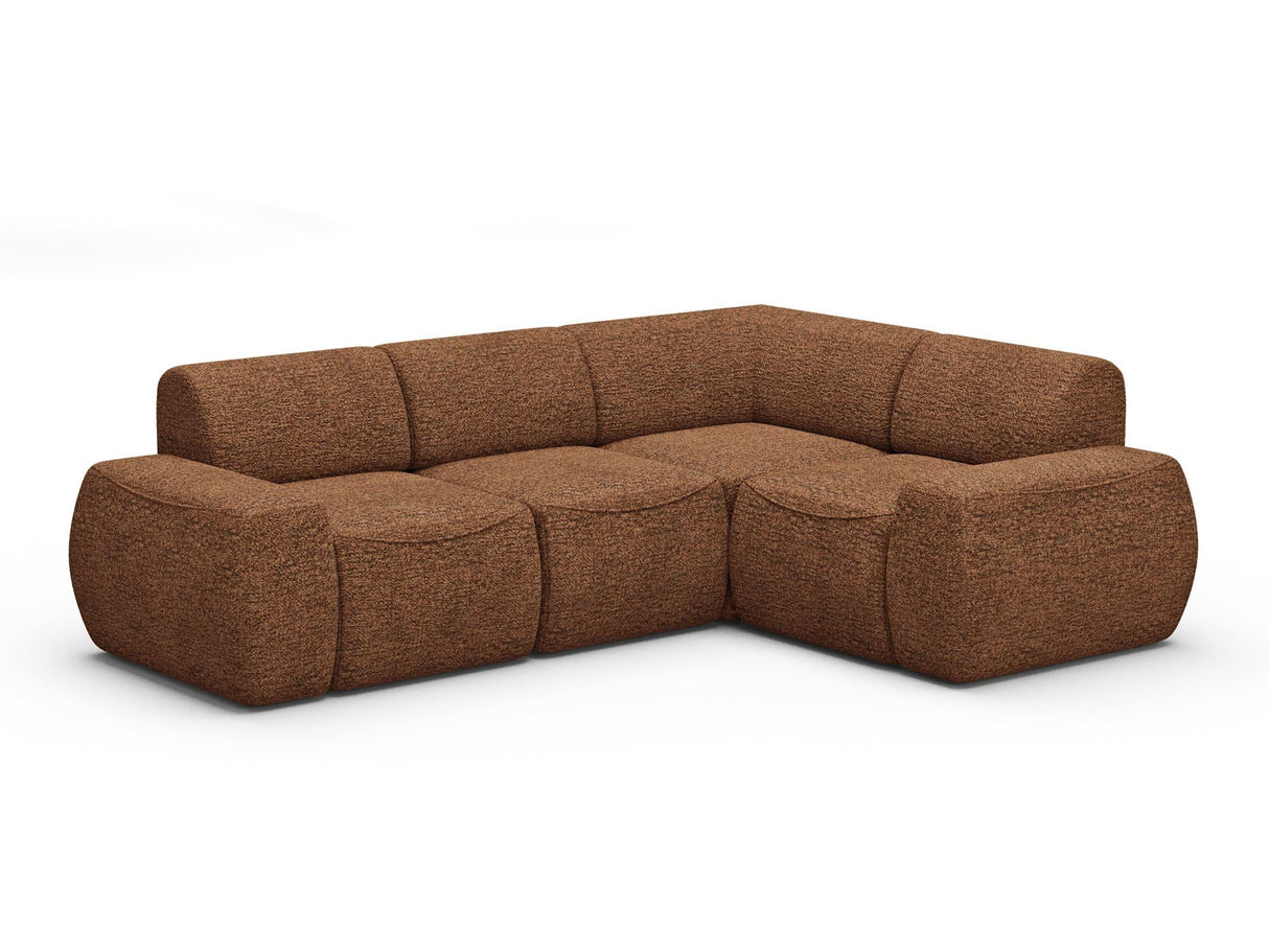 Moduļu stūra dīvāns 613257