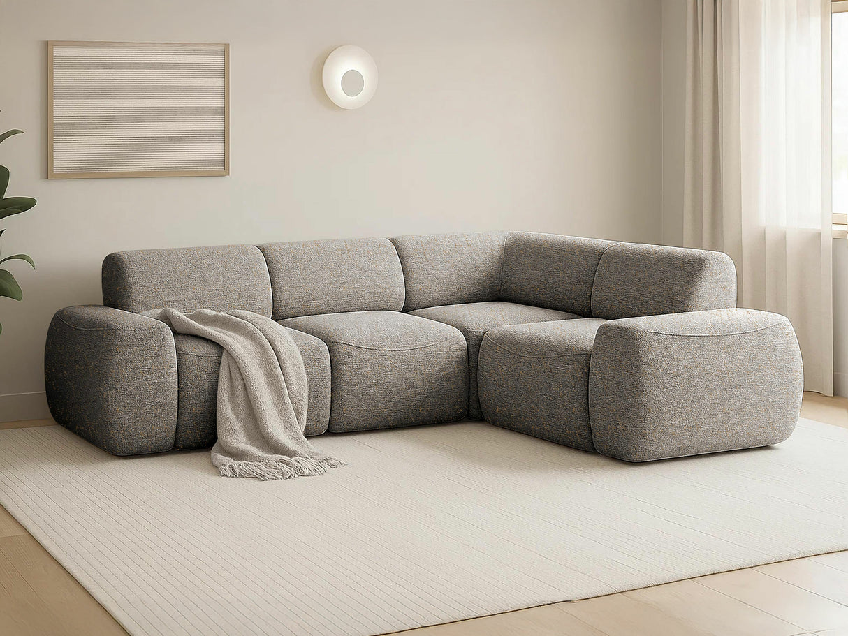 Moduļu stūra dīvāns 613257