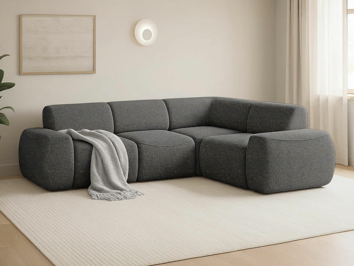 Moduļu stūra dīvāns 613257