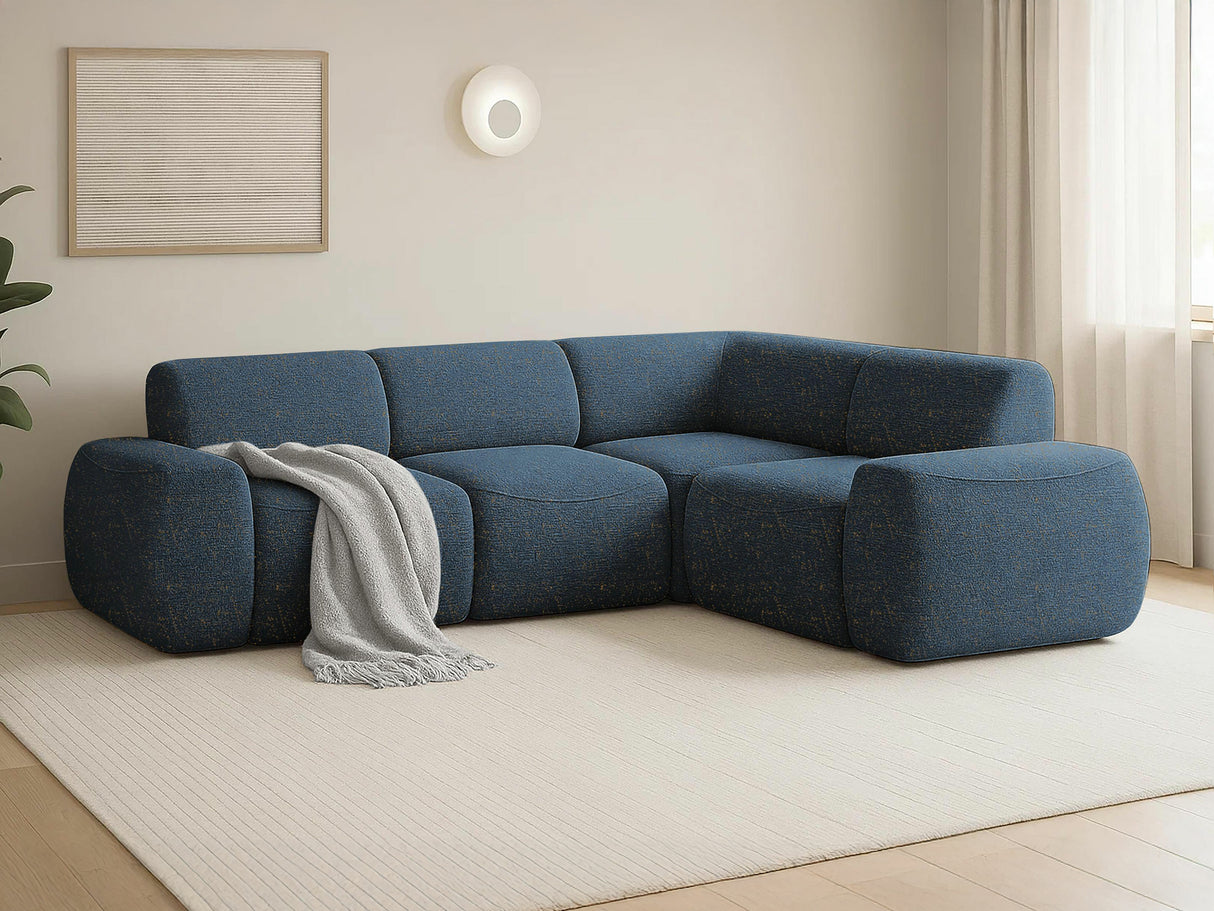 Moduļu stūra dīvāns 613257