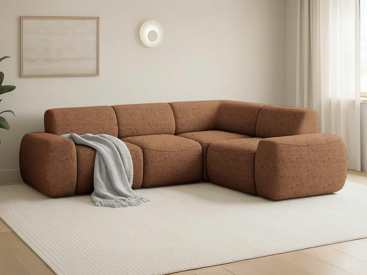 Moduļu stūra dīvāns 613257