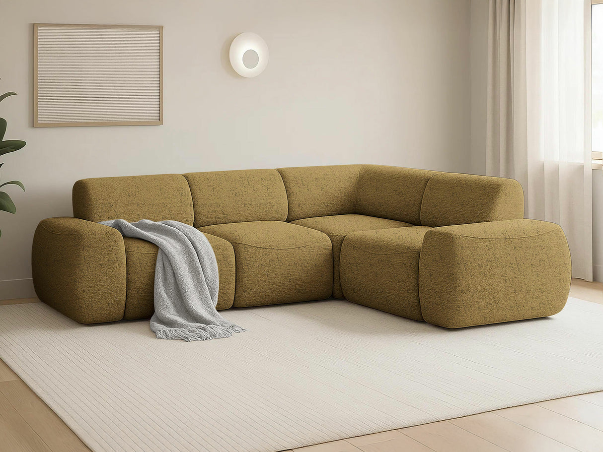 Moduļu stūra dīvāns 613257