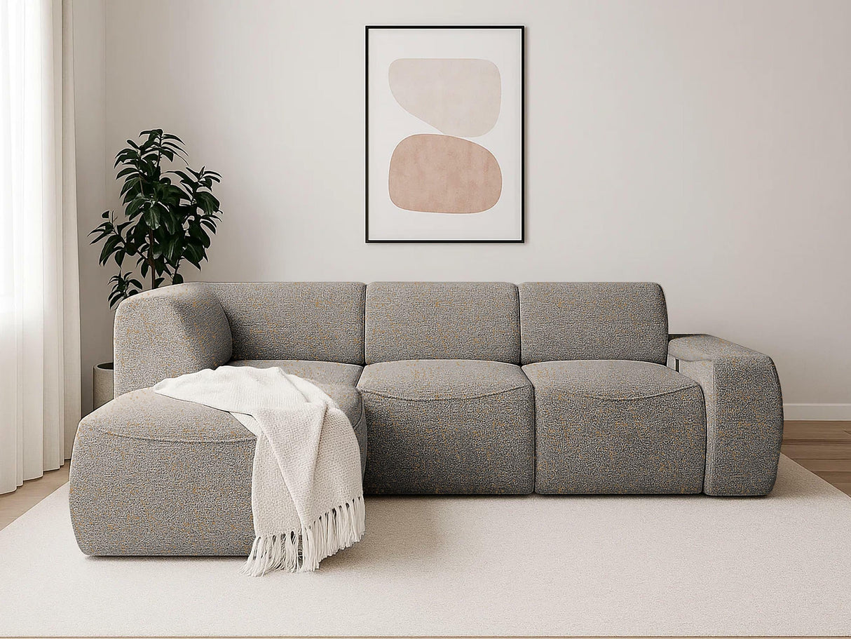 Moduļu stūra dīvāns 613269