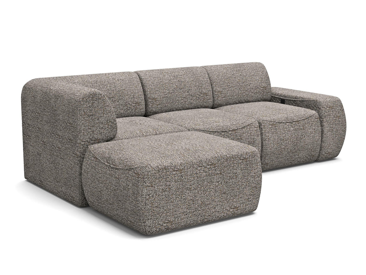 Moduļu stūra dīvāns 613269