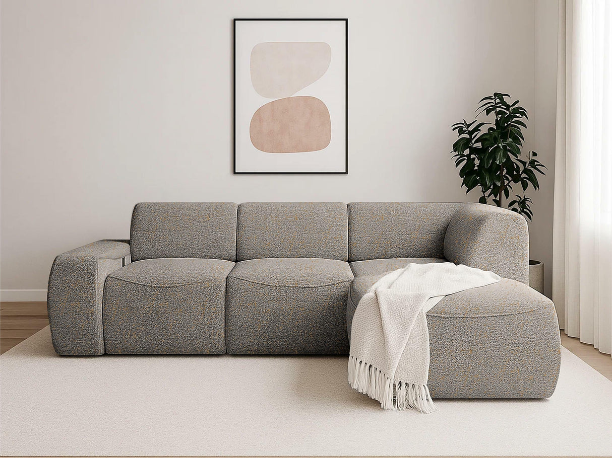 Moduļu stūra dīvāns 613269