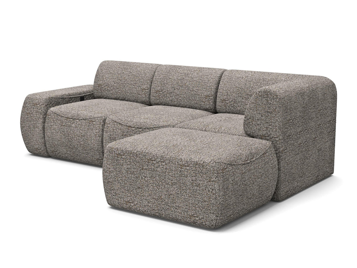 Moduļu stūra dīvāns 613269