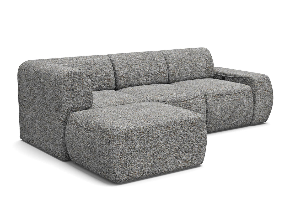 Moduļu stūra dīvāns 613269