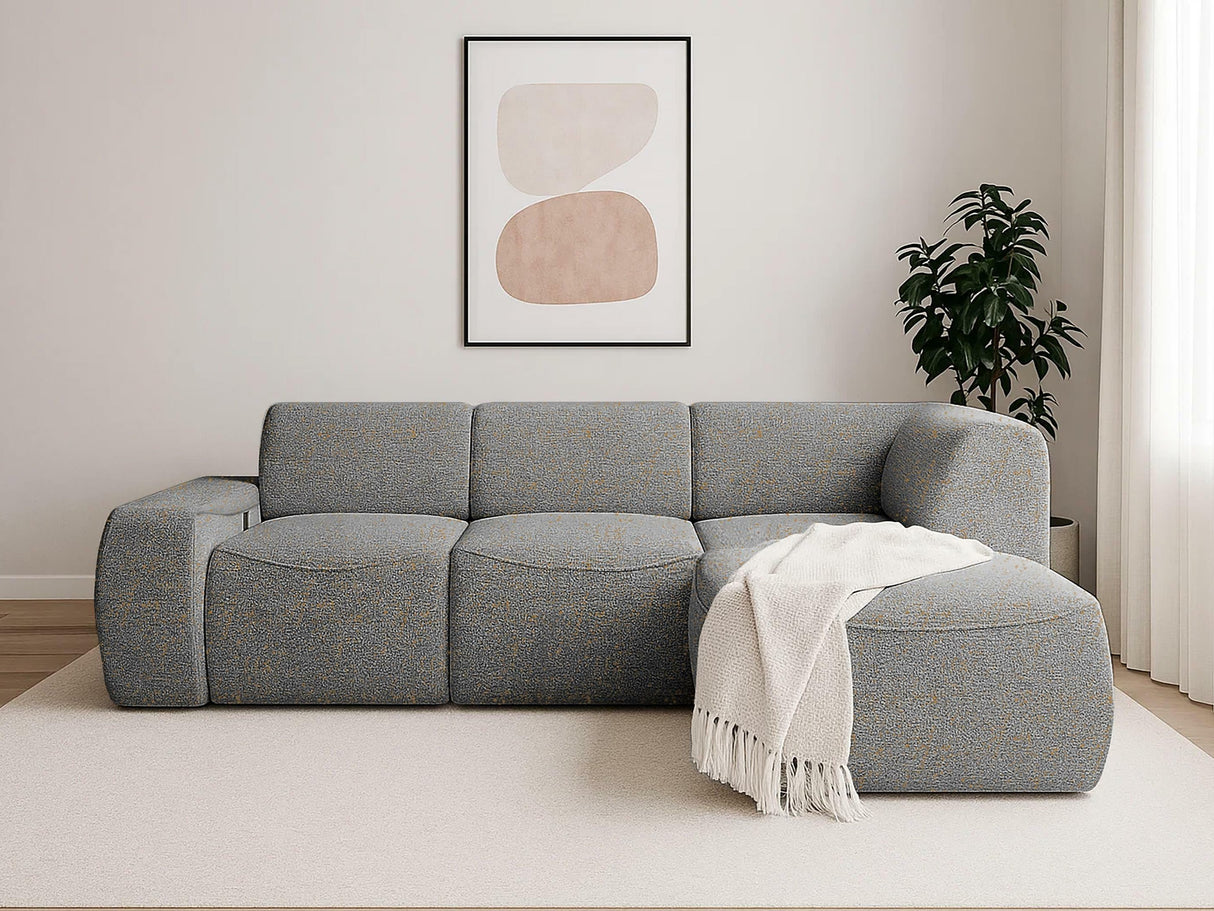 Moduļu stūra dīvāns 613269