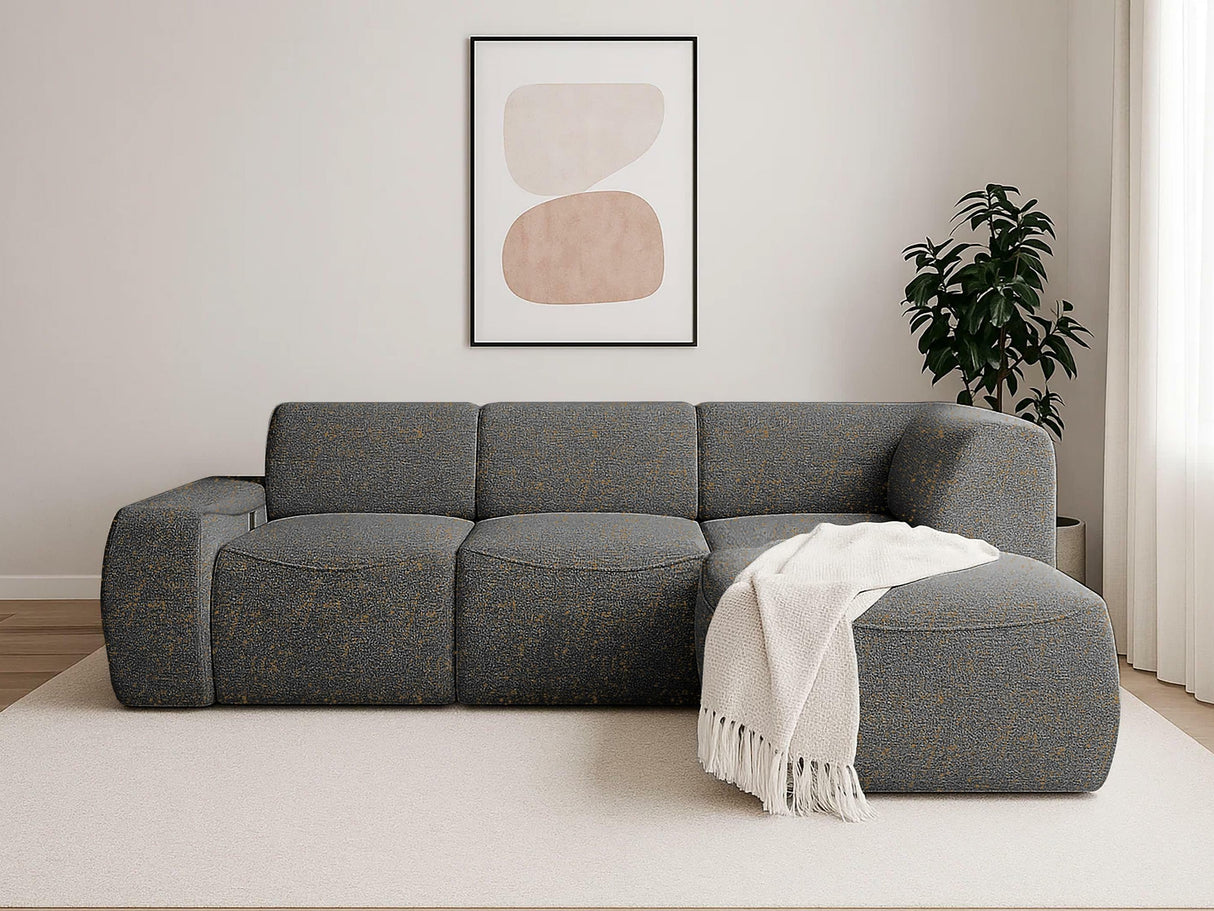 Moduļu stūra dīvāns 613269