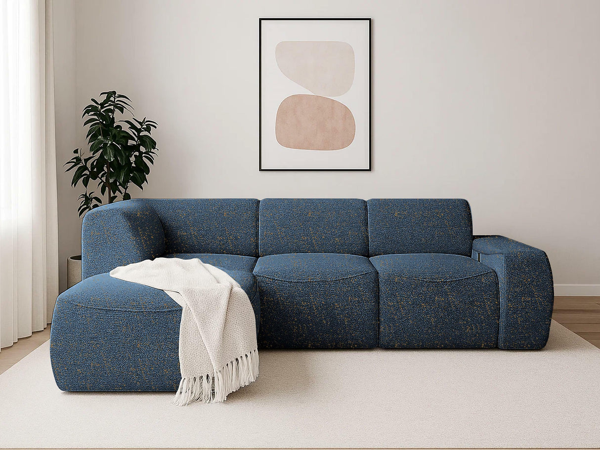 Moduļu stūra dīvāns 613269