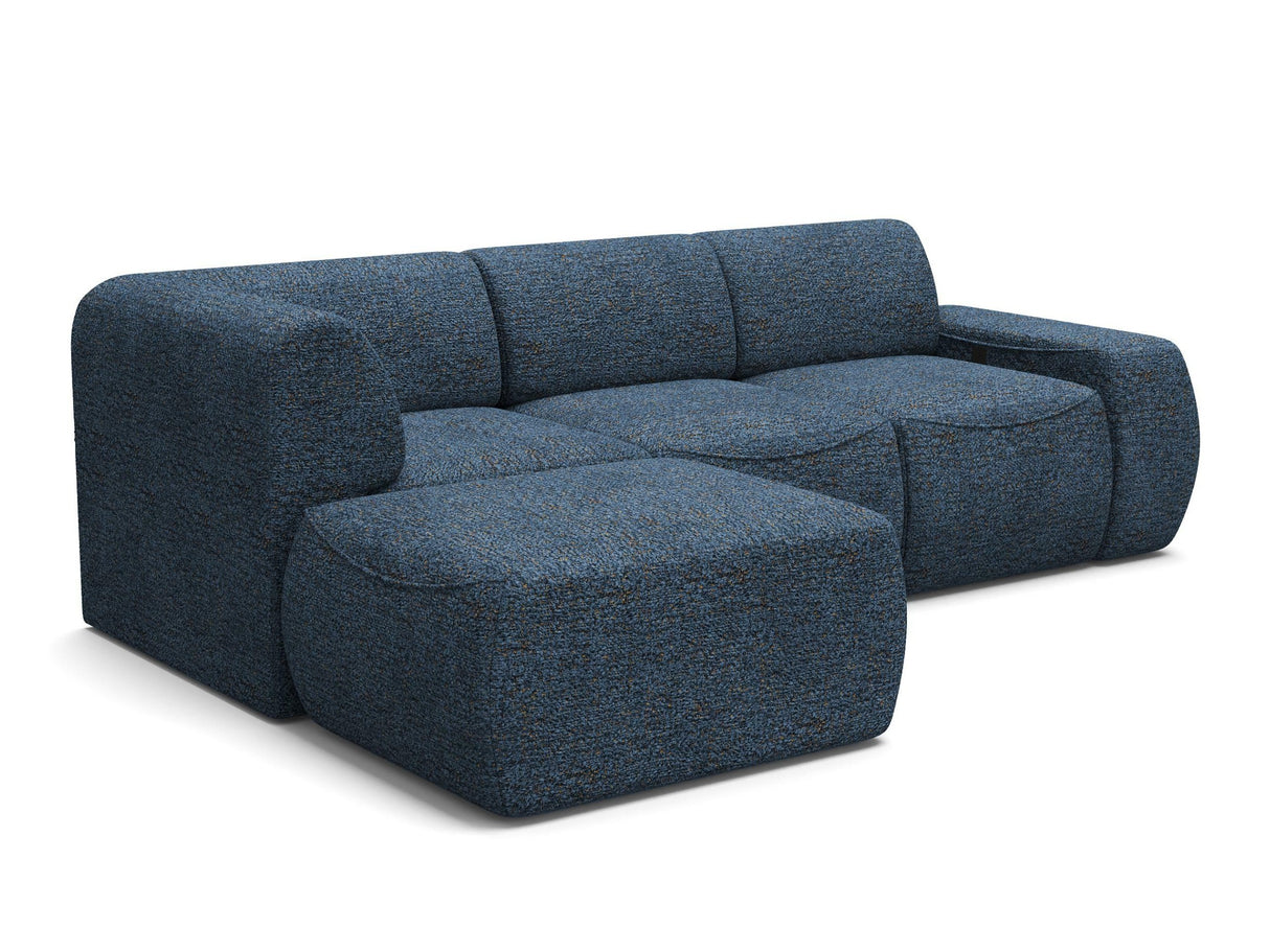 Moduļu stūra dīvāns 613269