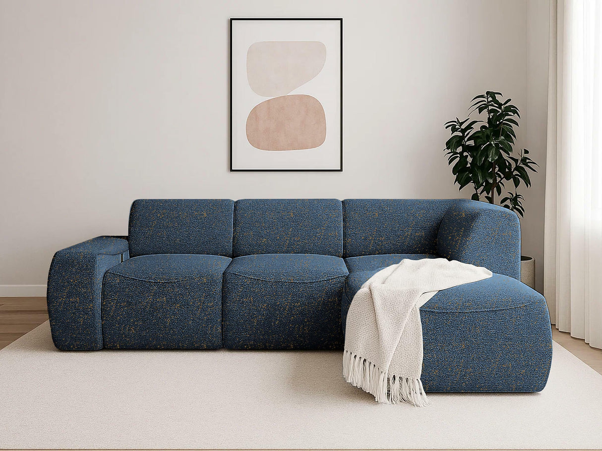 Moduļu stūra dīvāns 613269