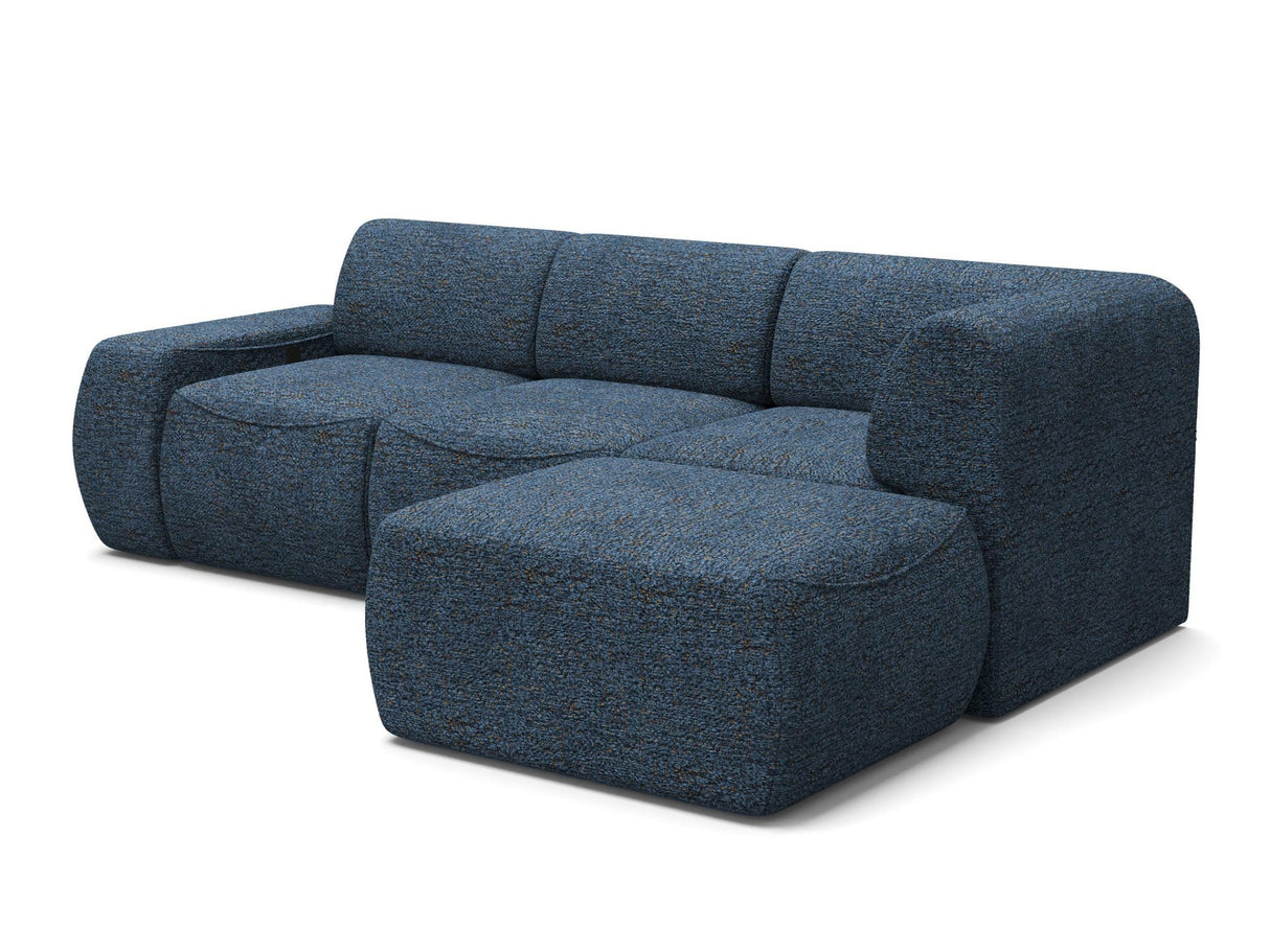 Moduļu stūra dīvāns 613269