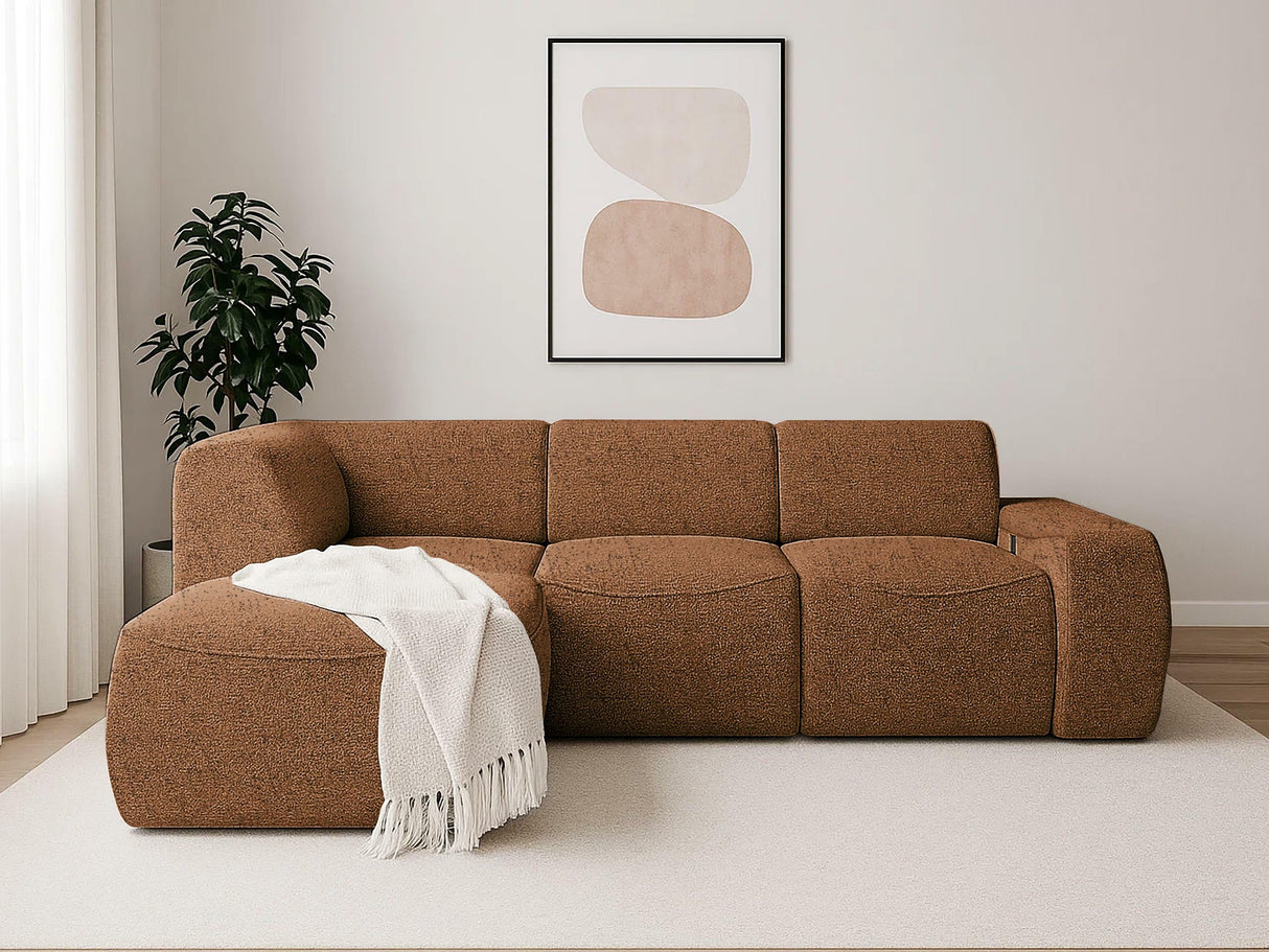 Moduļu stūra dīvāns 613269