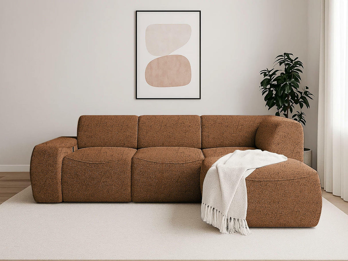 Moduļu stūra dīvāns 613269