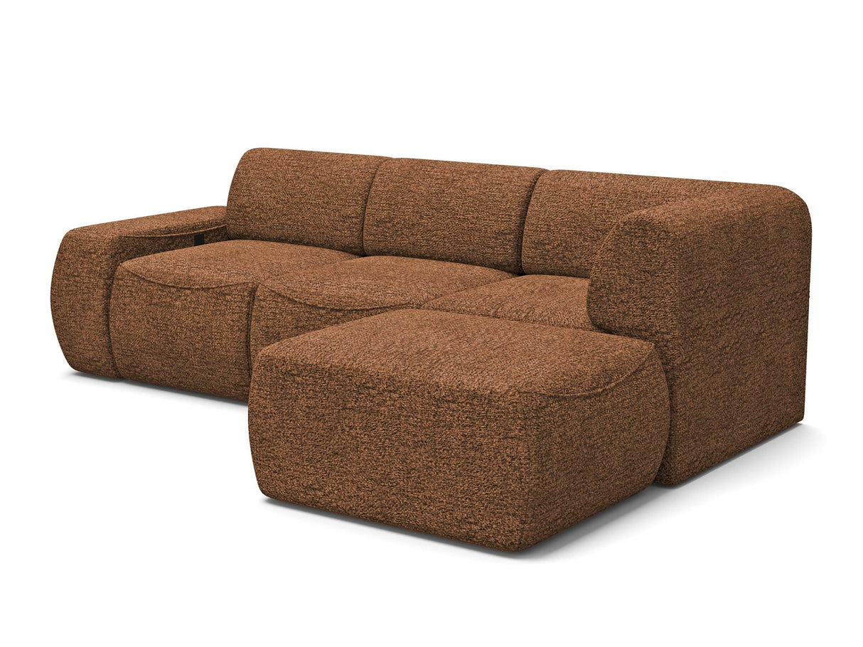 Moduļu stūra dīvāns 613269