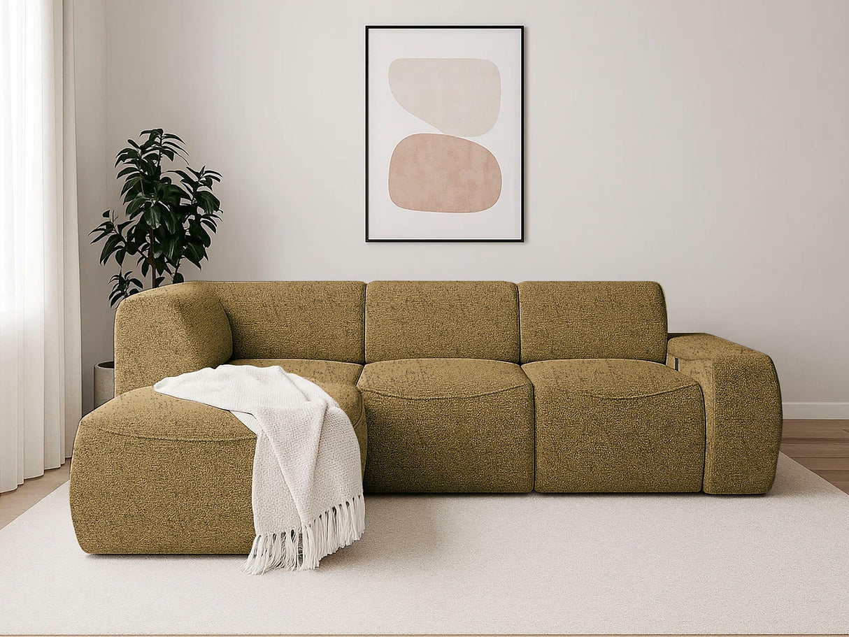 Moduļu stūra dīvāns 613269