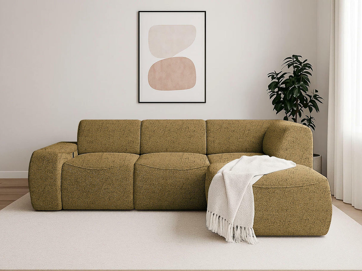 Moduļu stūra dīvāns 613269