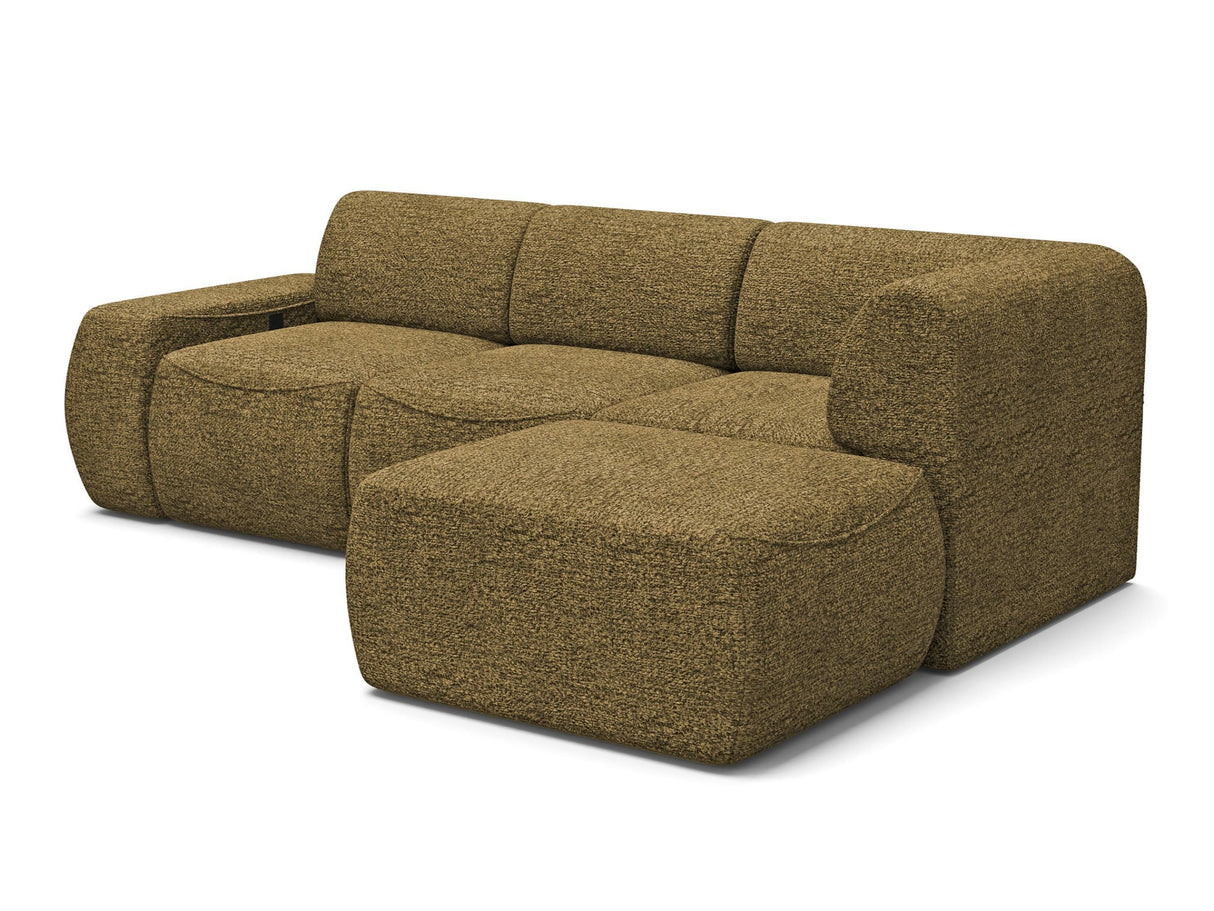 Moduļu stūra dīvāns 613269