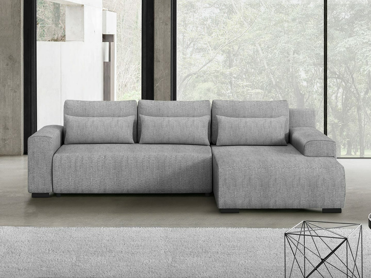 Stūra dīvāns 613327