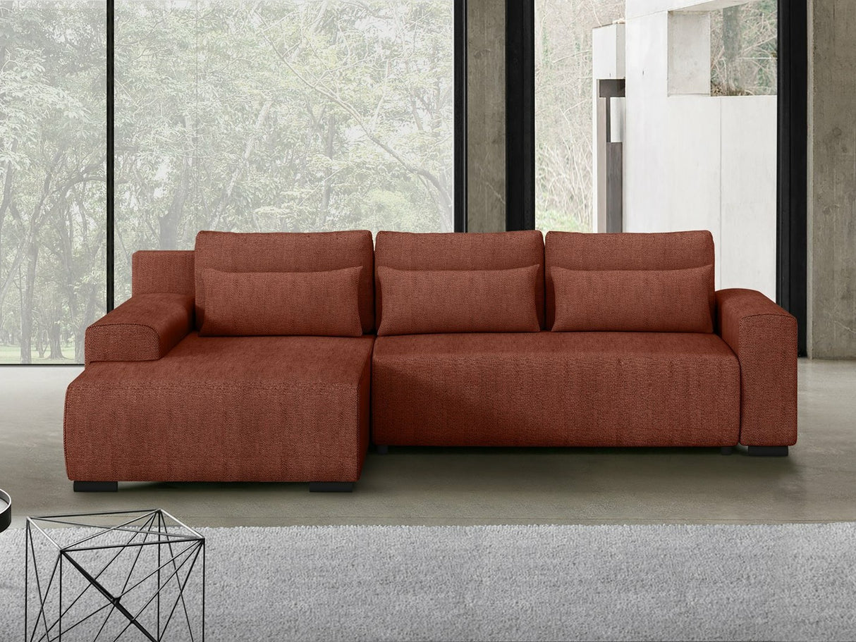 Stūra dīvāns 613327