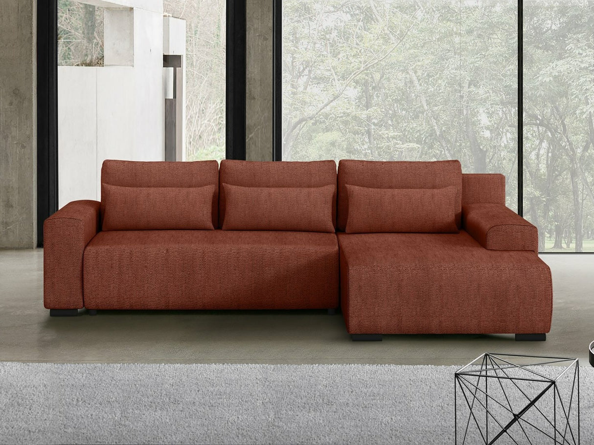 Stūra dīvāns 613327