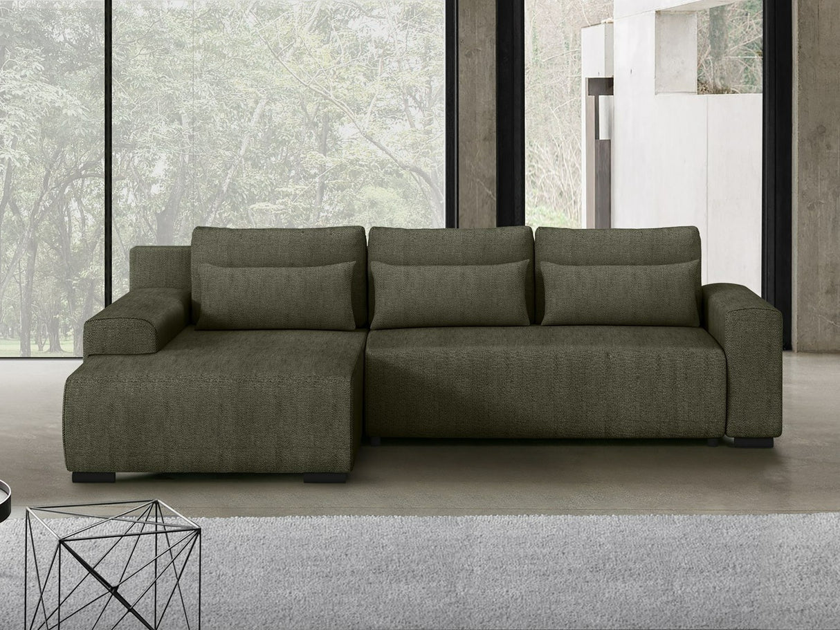 Stūra dīvāns 613327