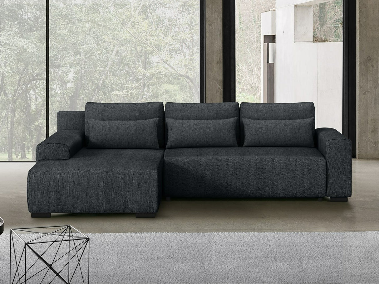 Stūra dīvāns 613327