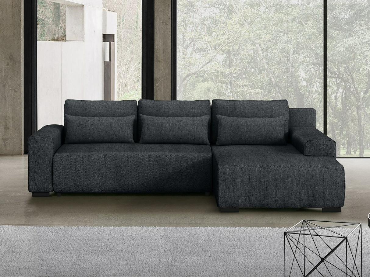 Stūra dīvāns 613327