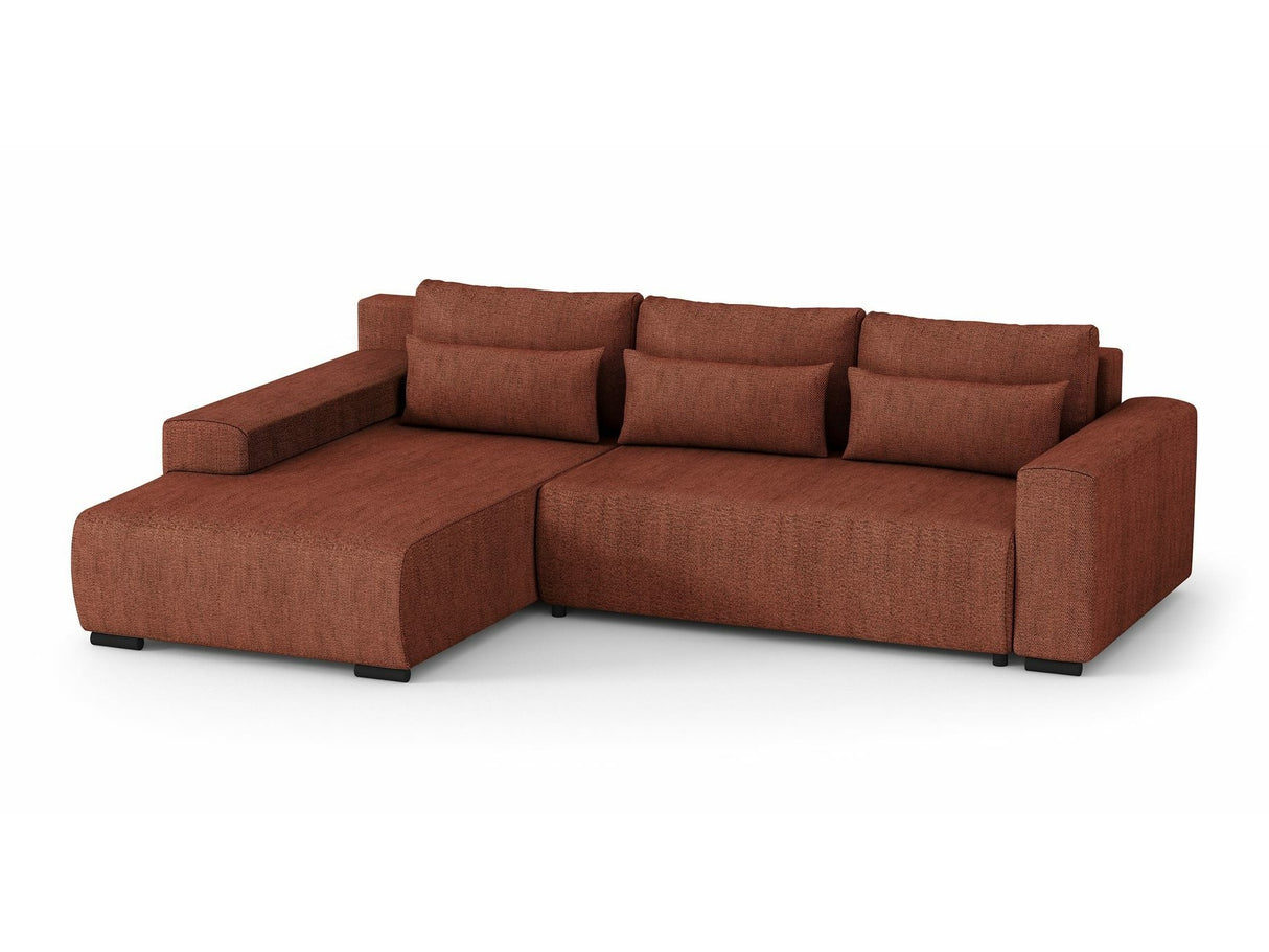 Stūra dīvāns 613327