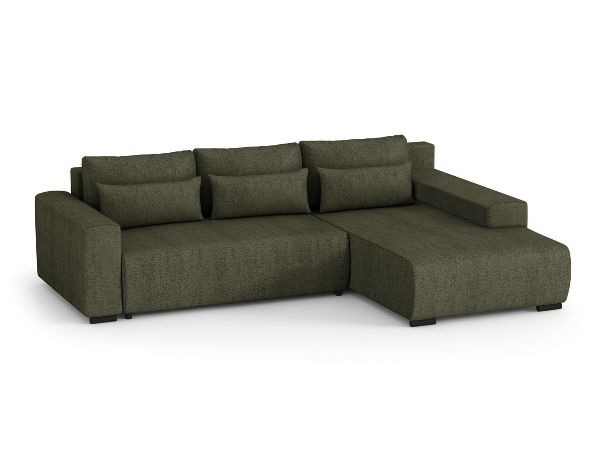 Stūra dīvāns 613327