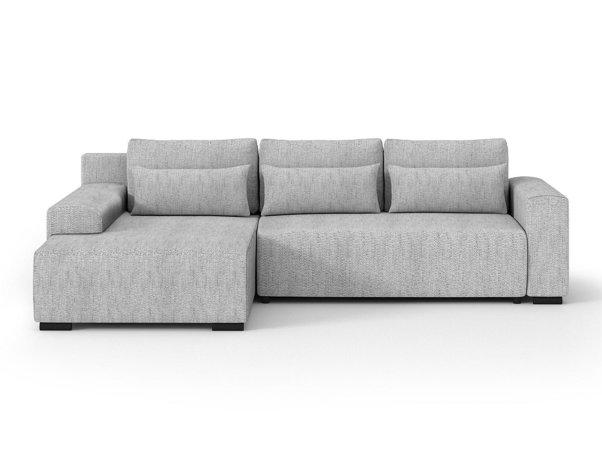 Stūra dīvāns 613327