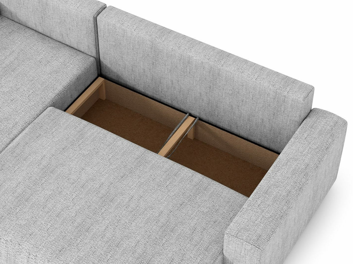 Stūra dīvāns 613327