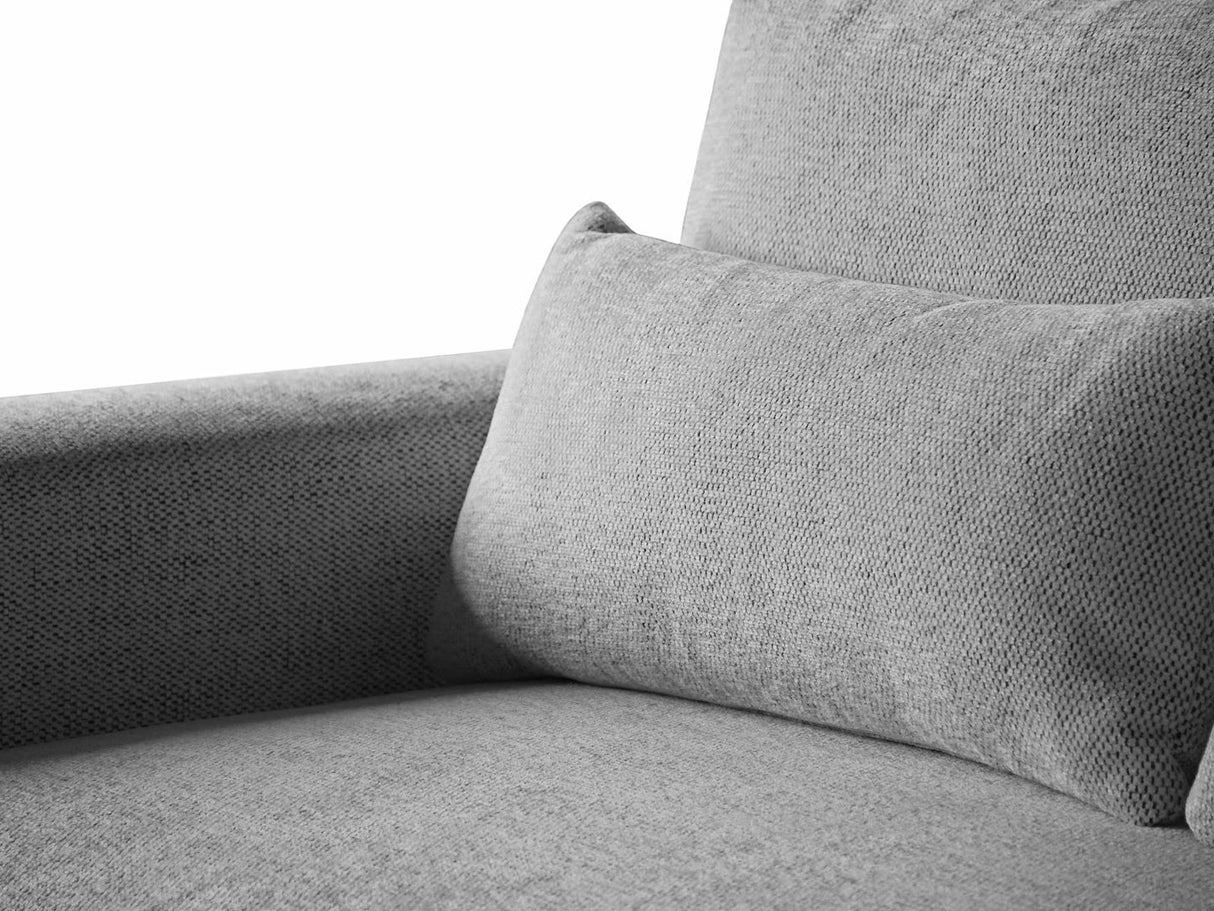 Stūra dīvāns 613327