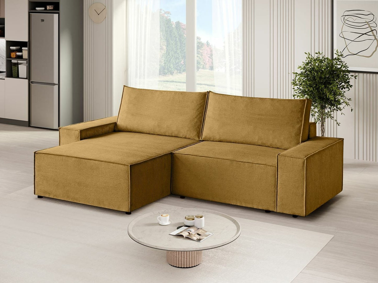 Stūra dīvāns 613354