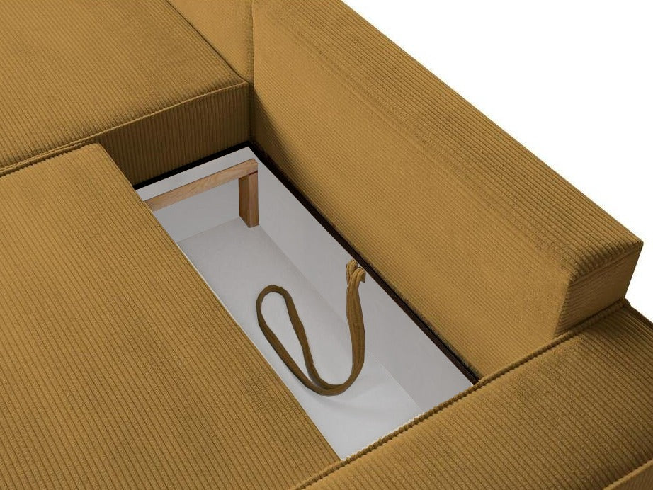 Stūra dīvāns 613354