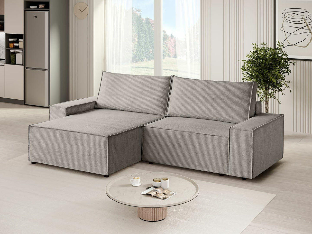 Stūra dīvāns 613354