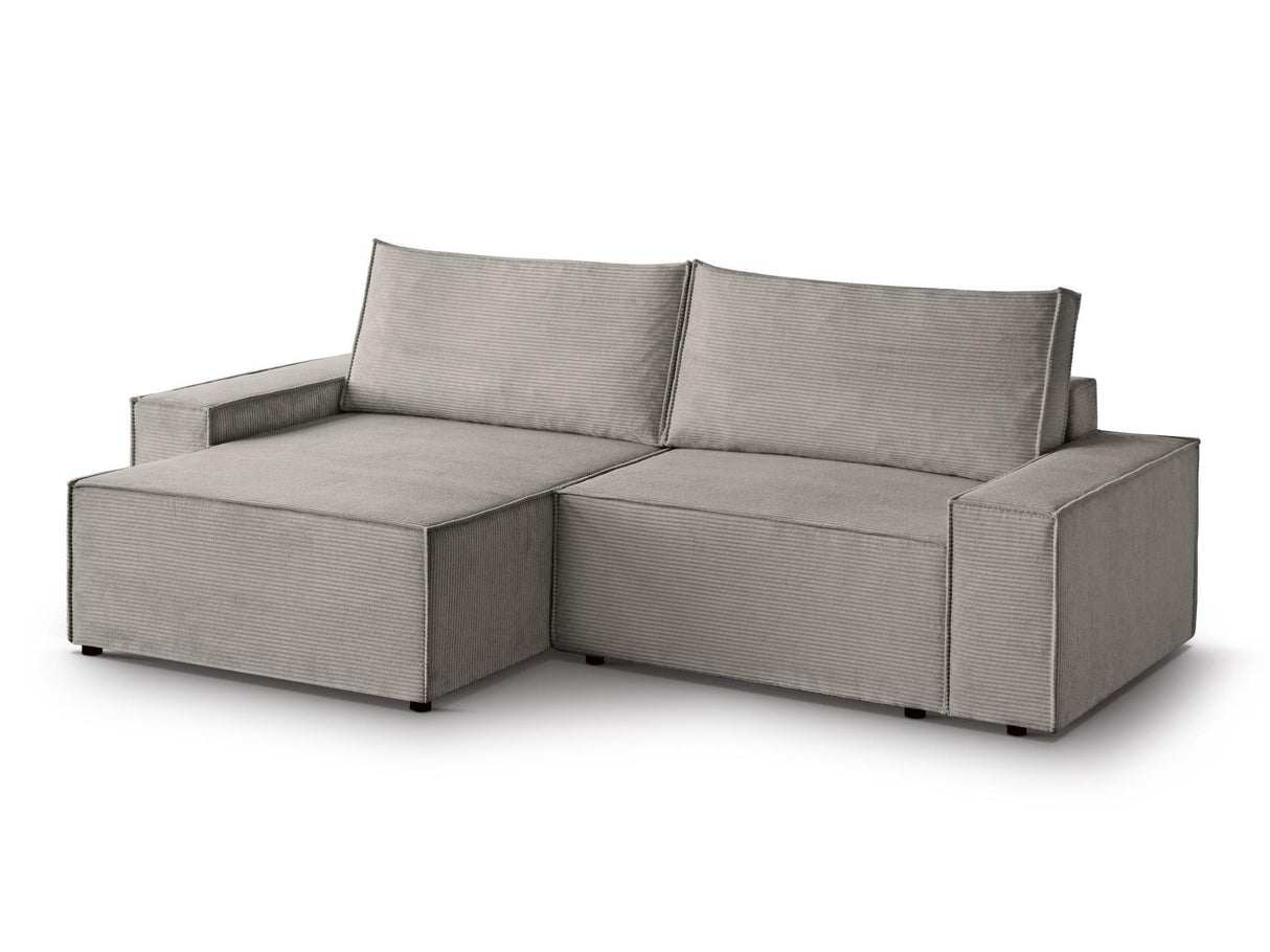 Stūra dīvāns 613354