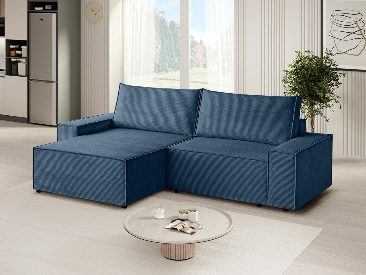 Stūra dīvāns 613354