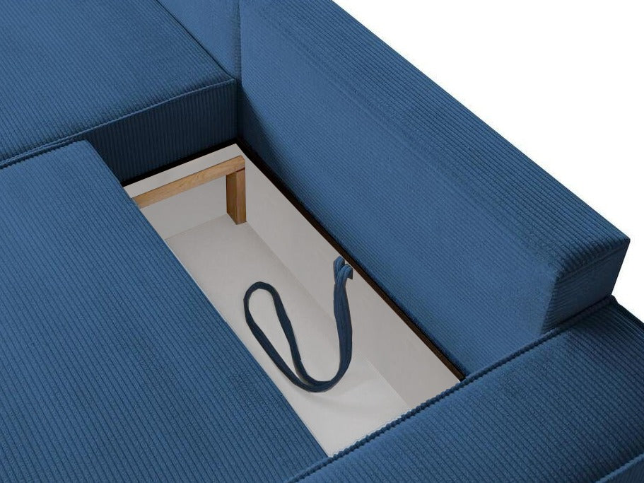 Stūra dīvāns 613354