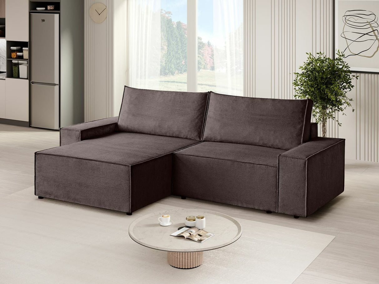 Stūra dīvāns 613354