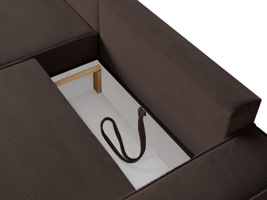 Stūra dīvāns 613354