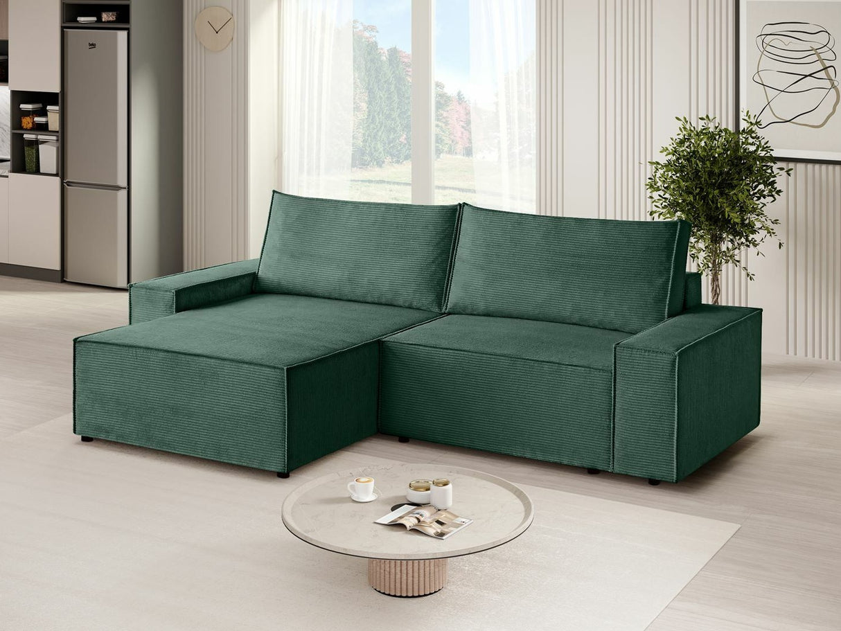 Stūra dīvāns 613354