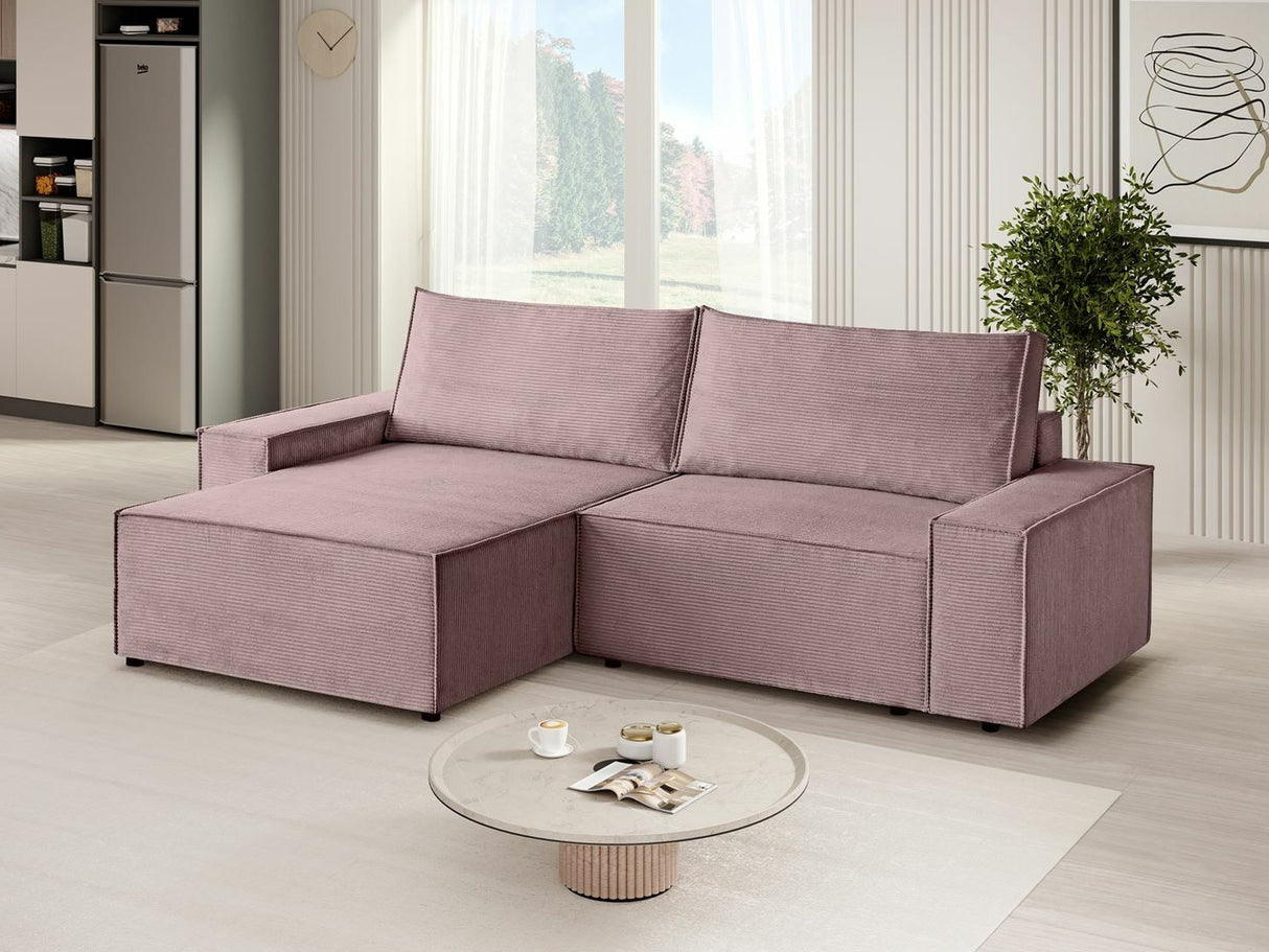 Stūra dīvāns 613354